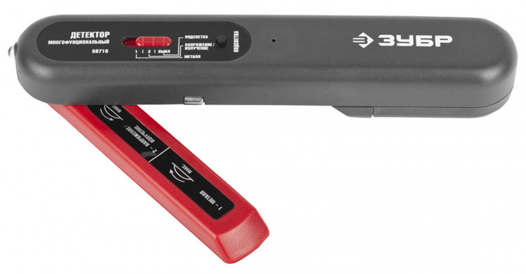 Тестер ЗУБР 59710