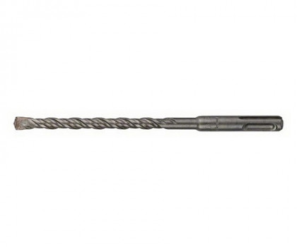 Бур BOSCH SDS plus-5, 8x100x165 (10 шт.)
