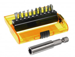 Набор бит Extra Grip Pz/Ph DeWALT DT7915