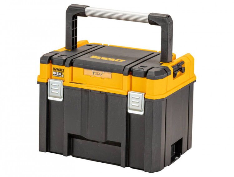 Ящик TSTAK 2 DeWALT DWST83343-1