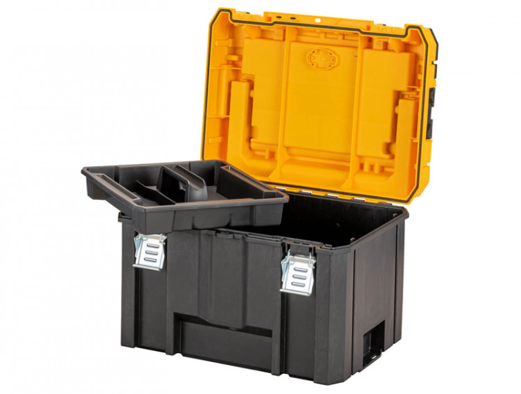 Ящик TSTAK 2 DeWALT DWST83343-1