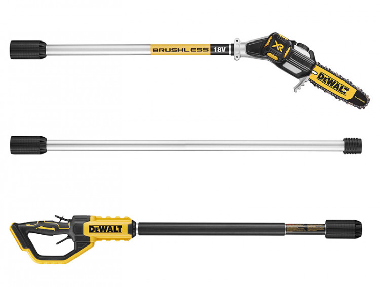 Высоторез DeWALT DCMPS567N