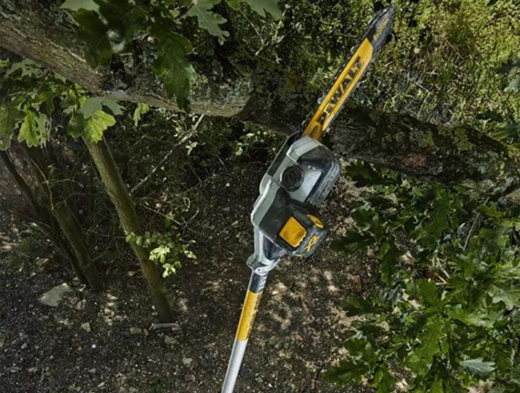 Высоторез DeWALT DCMPS567N