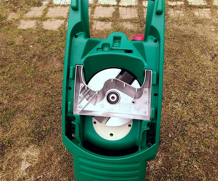 Измельчитель BOSCH AXT RAPID 2000