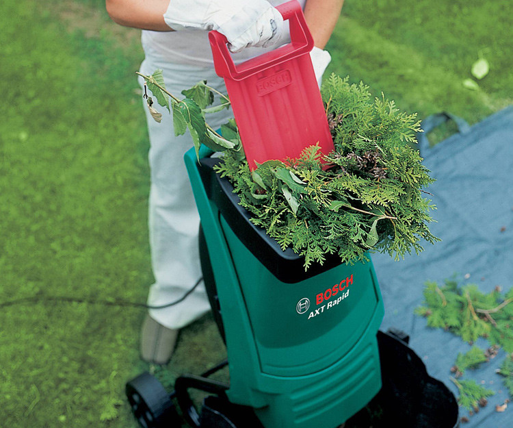 Измельчитель BOSCH AXT RAPID 2000