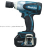 Аккумуляторный ударный гайковерт MAKITA DTW251RFJ
