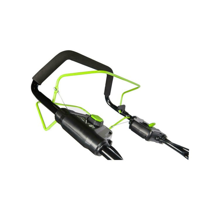 Газонокосилка самоходная, аккумуляторная Greenworks GD60LM46SP без АКБ и ЗУ