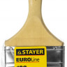 Кисть плоская малярная STAYER 01062-100