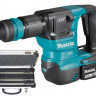 Аккумуляторный перфоратор MAKITA SET-DHK180