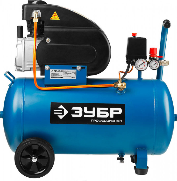 Компрессор электрический ЗКПМ-240-50-1.5