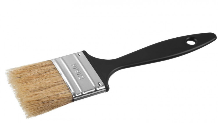 Кисть плоская малярная СИБИН 01008-050