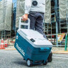 Аккумуляторный термоконтейнер MAKITA DCW180Z