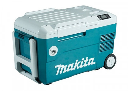 Аккумуляторный термоконтейнер MAKITA DCW180Z