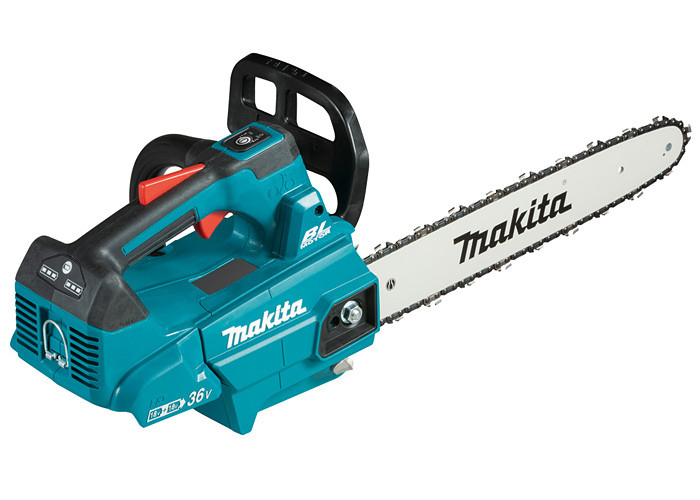 Аккумуляторная цепная пила MAKITA DUC306Z