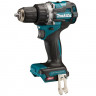 Аккумуляторная дрель-шуруповерт MAKITA DF002GZ