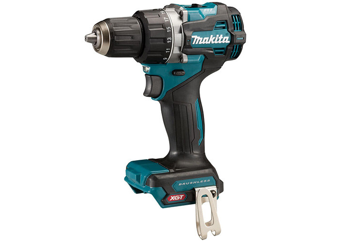 Аккумуляторная дрель-шуруповерт MAKITA DF002GZ