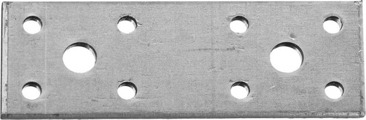 Крепежная пластина ЗУБР 310236-100-35