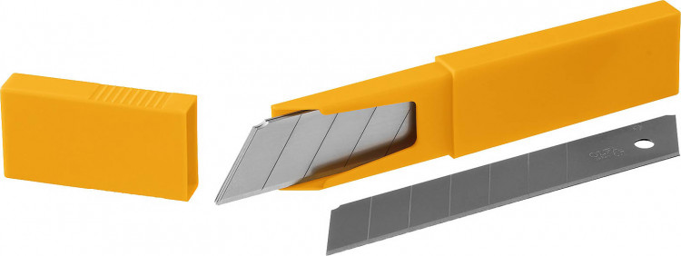 Лезвия OLFA OL-HB-5B