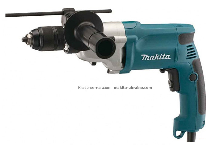 Дрель MAKITA DP4011