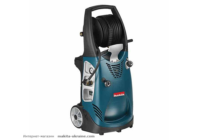 Мойка высокого давления MAKITA HW131