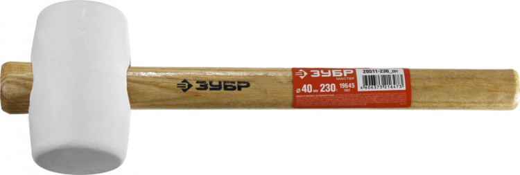 Киянка ЗУБР 20511-230_z01