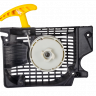 Стартер для бензопил HUTER BS-45, BS-45М, BS-52
