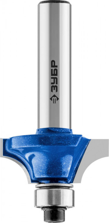 Фреза кромочная калевочная ЗУБР 28700-25.4