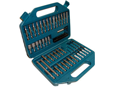 Набор бит MAKITA P-45272