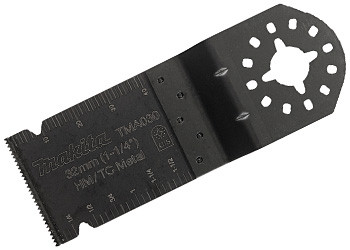 Погружное пильное полотно MAKITA TMA030 (B-39213)