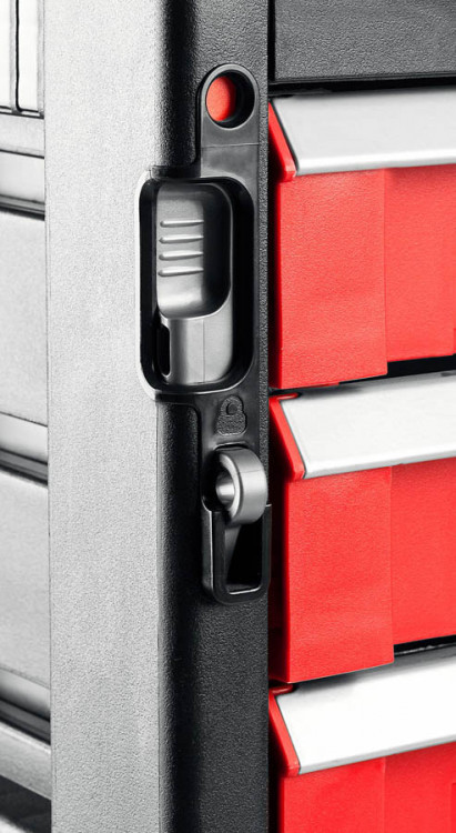 Тележка инструментальная KETER 38380-5