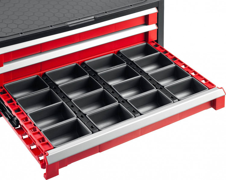 Тележка инструментальная KETER 38380-5