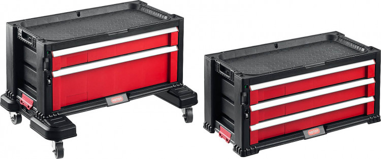 Тележка инструментальная KETER 38380-5