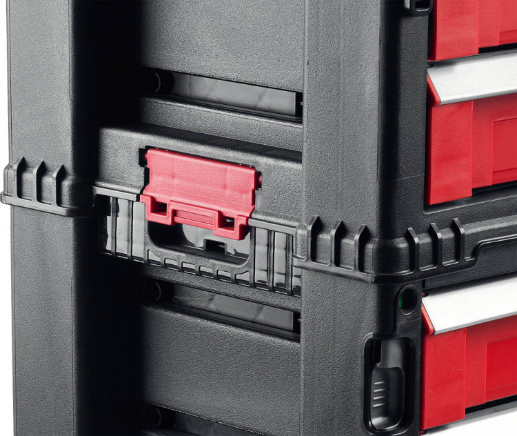 Тележка инструментальная KETER 38380-5