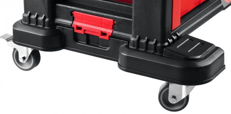 Тележка инструментальная KETER 38380-5
