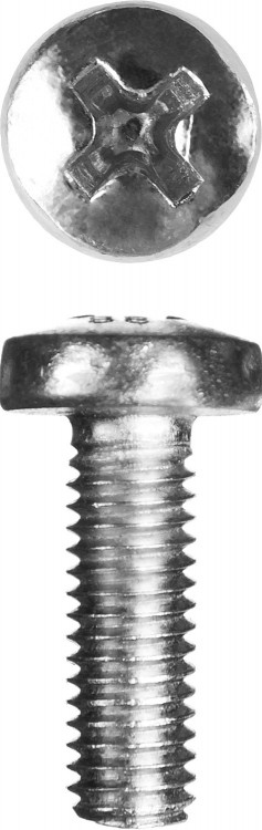 Винты ЗУБР 303150-05-016