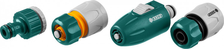 Набор поливочный RACO 4255-55379B