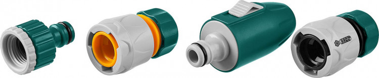 Набор поливочный RACO 4255-55379B