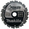 Пильный диск MAKITA Specialized (B-09363)