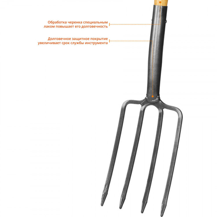 Вилы GRINDA 39727