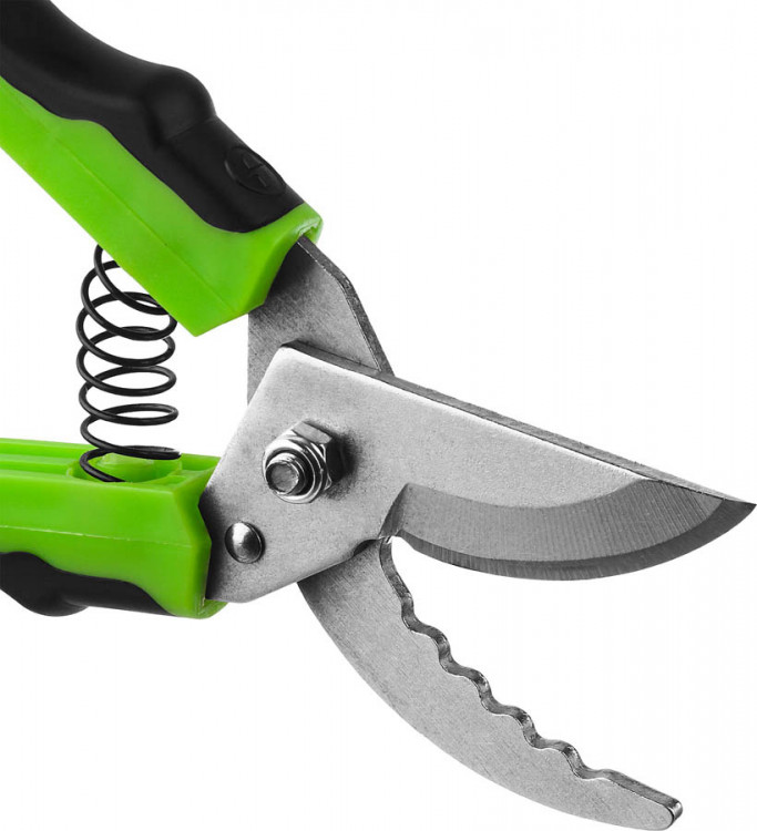 Секатор садовый РОСТОК 40201_z01