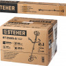 Триммер бензиновый (бензокоса) STEHER BT-2500-S