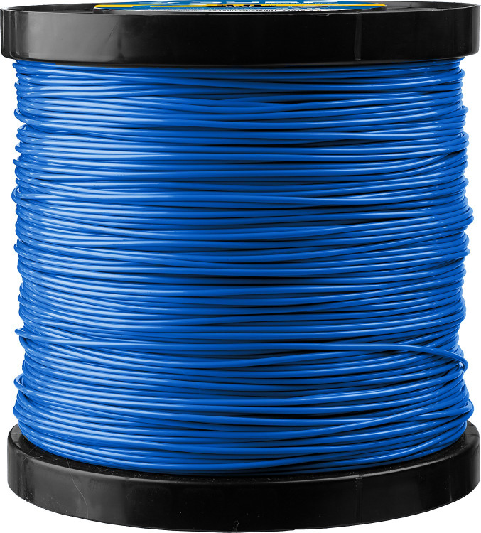 Леска для триммеров ЗУБР 71015-3.0