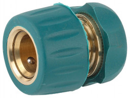 Соединитель (шланг-насадка) RACO 4244-55107B