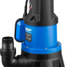 Насос дренажный погружной для грязной воды ЗУБР НПГ-Т3-1300