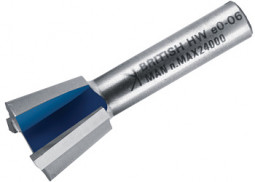 Фреза типа «ласточкин хвост» MAKITA P-79114