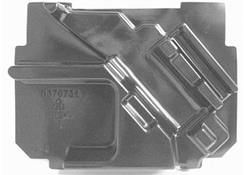 Вкладыш в MakPac MAKITA 837673-4