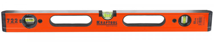 Сверхпрочный уровень KRAFTOOL 34722-060