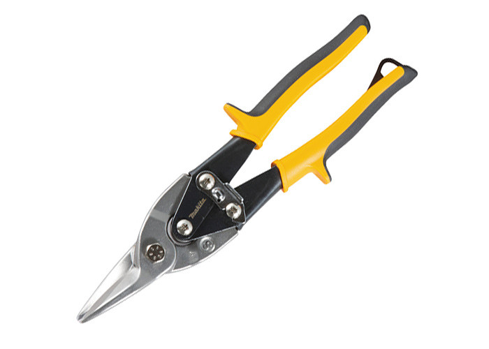 Ножницы по металлу прямые MAKITA B-65791