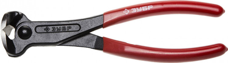 Кусачки торцевые ЗУБР 22231-18