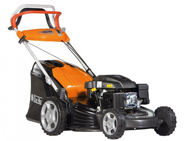 Бензиновая газонокосилка OLEO-Mac GV53PK Allroad Plus 4